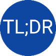 أيقونة البرنامج: TLDR