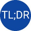 프로그램 아이콘: TLDR