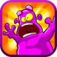 أيقونة البرنامج: Farm Invasion USA