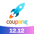 Ikona programu: Coupang
