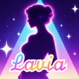 Icoon van programma: Lavia-1 on 1 video chat