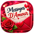 プログラムのアイコン：SMS Messages Damour Touch…