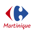 Ikona programu: Carrefour Martinique