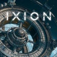 程序图标: Ixion