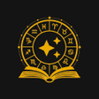 プログラムのアイコン：AstroClan: AI Astrology