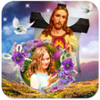Icona del programma: Jesus Photo Frames