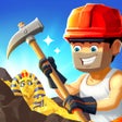 プログラムのアイコン：Mini Digger