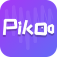 程序图标：Piko - Live calling anyti…
