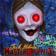 Jack Holmes : Master of Puppets