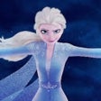 Ikon program: Elsa Frozen Live Wallpape…