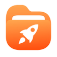 プログラムのアイコン：Turbo File Manager Explor…