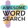 程序图标：Awesome Word Search - Fre…