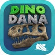 Ikon program: Dino Dana Dino Quest