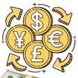Иконка программы: Instant Currency Converte…