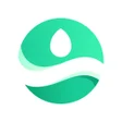 ไอคอนของโปรแกรม: Fluwid