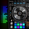 Ikon program: Virtual DJ Original