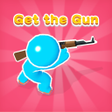 Icoon van programma: Get the Gun