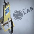 Ícone do programa: The Lab