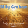 程序图标：Billy Graham Daily Devoti…