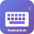 Programın simgesi: KeyboardLab