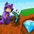 Ikona programu: Dig To Earths Core