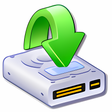 Symbol des Programms: CardRecovery