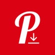 أيقونة البرنامج: PinSaver- Save Pinterest …