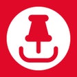 プログラムのアイコン：PinSaver- Save Pinterest …