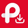 Иконка программы: PinSaver- Save Pinterest …