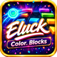 程序图标：Eluck Color Blocks