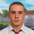 Ícone do programa: School Stealth Away Escap…