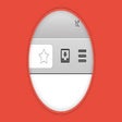 Ikona programu: TabStash