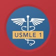 程序图标：USMLE Step 1 Mastery