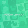 プログラムのアイコン：Falar Ler e Escrever