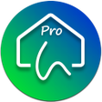 프로그램 아이콘: AUG Launcher pro