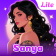 Ícone do programa: Sanya Lite - Video Chat
