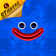 程序图标：Stickers Poppy