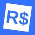 Ícone do programa: Robux Clicker and RBX Cal…