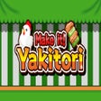Ícone do programa: Make it! Yakitori