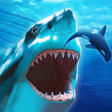 Icon of program: The Shark