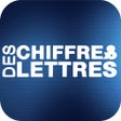 Icône du programme : Des Chiffres et Des Lettr…