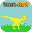 Icoon van programma: Dino Run Game - Run for y…