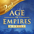 프로그램 아이콘: Age of Empires Mobile