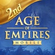 Ikona programu: Age of Empires Mobile