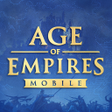 Icon of program: Age of Empires Mobile