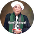 Ikon program: Guru Sekumpul Mp3 Offline