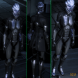 BlackOps Retexture for Liara's Default Armor