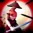 Programın simgesi: Takaya Ninja Assassin Sam…