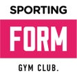 程序图标：Sporting Form