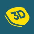 Ícone do programa: 3D Alarma